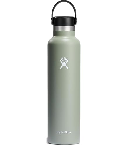 Amazon.co.jp: Hydro Flask 標準口ウォーターボトル フレックス